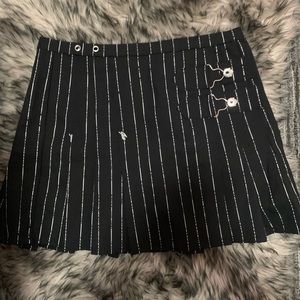 I AM GIA heather skirt in small